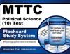 Afbeelding van het spelletje Mttc Political Science 10 Test Flashcard Study System