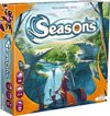 Afbeelding van het spelletje Seasons - Gezelschapsspel