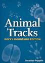 Afbeelding van het spelletje Animal Tracks of the Rocky Mountains