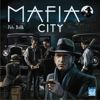 Afbeelding van het spelletje Mafia City Bordspel (Engelstalige Versie)