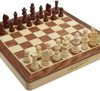Afbeelding van het spelletje Kasparov International Master Chess Set