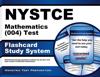 Afbeelding van het spelletje Nystce Mathematics 004 Test Flashcard Study System