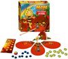Afbeelding van het spelletje Maya de Bij Spel De Klaproos - Kinderspel
