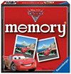 Afbeelding van het spelletje Ravensburger Disney Cars memory®