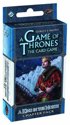 Afbeelding van het spelletje A Game of Thrones the Card Game: A King in the North Chapter Pack