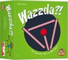 Afbeelding van het spelletje Wazzda?