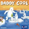 Afbeelding van het spelletje Daddy Cool, Familiebordspel, Huch NL