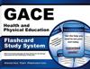 Afbeelding van het spelletje Gace Health and Physical Education Flashcard Study System