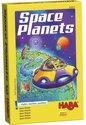 Afbeelding van het spelletje Haba kinderspel Space Planets