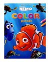 Afbeelding van het spelletje Disney color parade finding nemo 3d