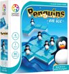 Afbeelding van het spelletje Smart Games Penguins On Ice - Denkspel