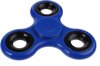 Afbeelding van het spelletje Toi-toys Fidget Spinner 8 Cm Blauw