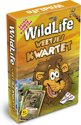 Afbeelding van het spelletje Wildlife Weetjes kwartet - Kaartspel