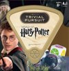 Afbeelding van het spelletje Trivial Pursuit World of Harry Potter