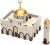 Afbeelding van het spelletje Battlefield in a Box: Mosque