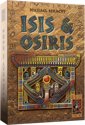 Afbeelding van het spelletje Isis en Osiris
