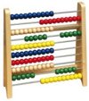 Afbeelding van het spelletje Simply for Kids - Telraam/abacus