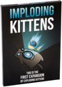 Afbeelding van het spelletje Imploding Kittens