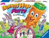 Afbeelding van het spelletje Ravensburger Bunny Hop Party
