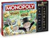 Afbeelding van het spelletje Monopoly Pionnenparade België - Bordspel