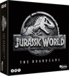 Afbeelding van het spelletje Jurassic World - the boardgame