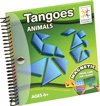 Afbeelding van het spelletje Magnetic Travel Tangoes - Animals