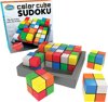Afbeelding van het spelletje Thinkfun - Color Cube Sudoku