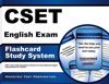 Afbeelding van het spelletje Cset English Exam Flashcard Study System