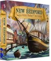 Afbeelding van het spelletje New Bedford Bordspel | A game of Historic Whaling & Town Building | Dice Hate Me Games | Engels