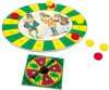 Afbeelding van het spelletje Small foot Nostalgiespel kikkerspringen