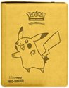 Afbeelding van het spelletje PRO-BINDER POK Pokemon Pikachu C4