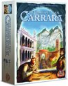 Afbeelding van het spelletje De Paleizen van Carrara