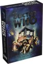 Afbeelding van het spelletje The Doctor Who Card Game Classic Doctor Edition