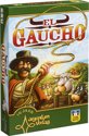 Afbeelding van het spelletje El Gaucho - Bordspel
