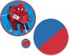 Afbeelding van het spelletje Spiderman Vang-Werpspel Klittenband