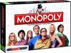 Afbeelding van het spelletje Monopoly Big Bang Theory