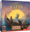 Afbeelding van het spelletje Catan Uitbreiding Piraten en Ontdekkers - Bordspel