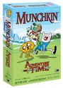 Afbeelding van het spelletje Munchkin: Adventure Time (Engelse Versie)