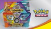 Afbeelding van het spelletje Pokemon kaarten TCG: XY Trainer Kit - Pikachu Libre and Suicune