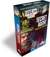 Afbeelding van het spelletje Uitbreidingsset Escape Room The Game: Secret Agent