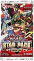 Afbeelding van het spelletje Yu-Gi-Oh! 10 Booster Pakjes Star Pack Arc-V