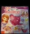 Afbeelding van het spelletje Sofia the First Magical Tea Time spel