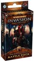 Afbeelding van het spelletje Warhammer Invasion The Inevitable City (Uitbreiding)