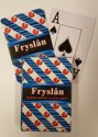 Afbeelding van het spelletje Speelkaarten Friesland