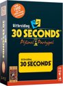 Afbeelding van het spelletje 30 Seconds Uitbreiding - Bordspel