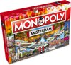 Afbeelding van het spelletje Monopoly Amsterdam