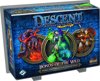 Afbeelding van het spelletje Descent: Bonds of the Wild Board Game Expansion