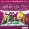 Afbeelding van het spelletje Suburbia 5 star - Uitbreiding - Engelstalig