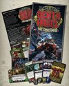 Afbeelding van het spelletje Death Angel The Space Hulk Card Game