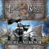 Afbeelding van het spelletje The Lord of the Rings The Card Game - Heirs of Numenor
